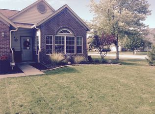 13872 Cypress Dr, Fishers, IN 46038