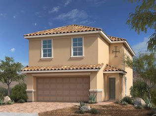 3470 Bradano Ln, Henderson, NV 89044