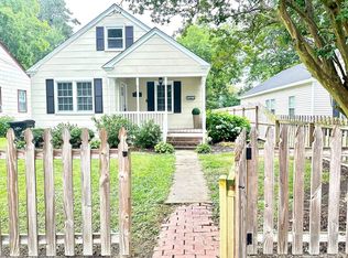 1106 Preyer Ave LOT 66, Elizabeth City, NC 27909