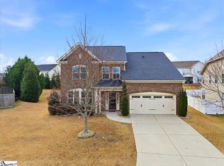 105 Damascus Dr, Simpsonville, SC 29681