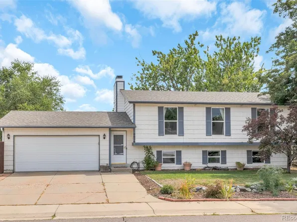 8936 W Teton Circle, Littleton, CO 80128