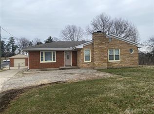 5614 S Dixie Hwy, Franklin, OH 45005