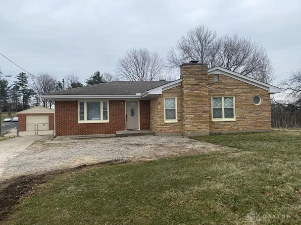 5614 S Dixie Hwy, Franklin, OH 45005