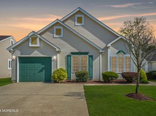 9 Angus Ct, Jackson, NJ 08527