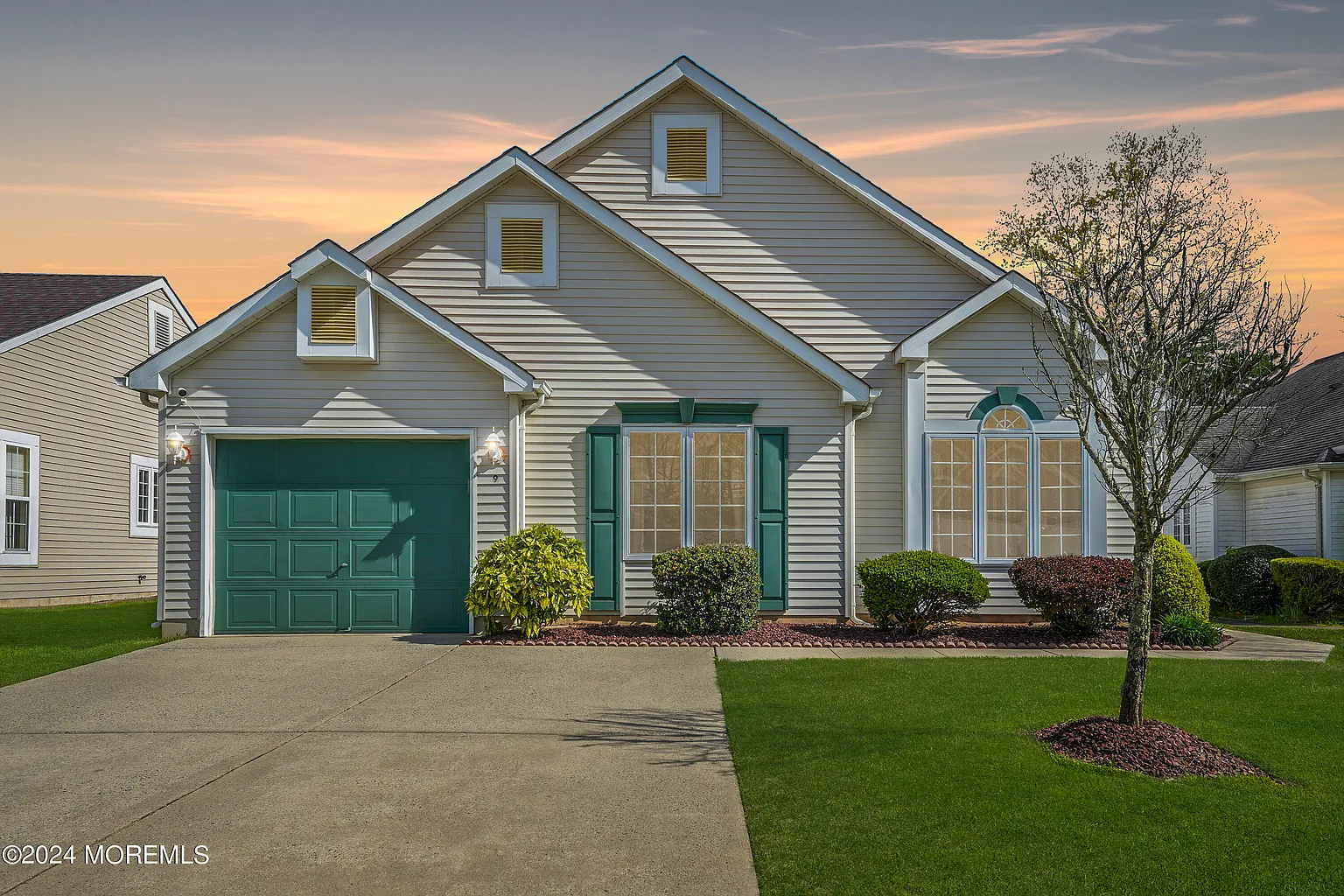 9 Angus Court photo 1