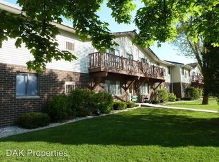 N111W15862 Vienna Ct APT 13, Germantown, WI 53022