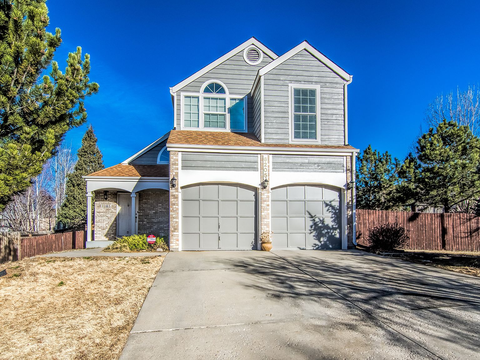 6205 Northwind Dr, Colorado Springs, CO 80918 | Zillow