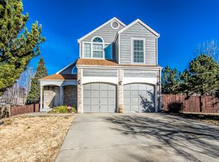 6205 Northwind Dr, Colorado Springs, CO 80918