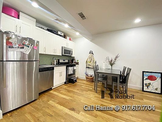 4th image of 126 Boerum St #2F