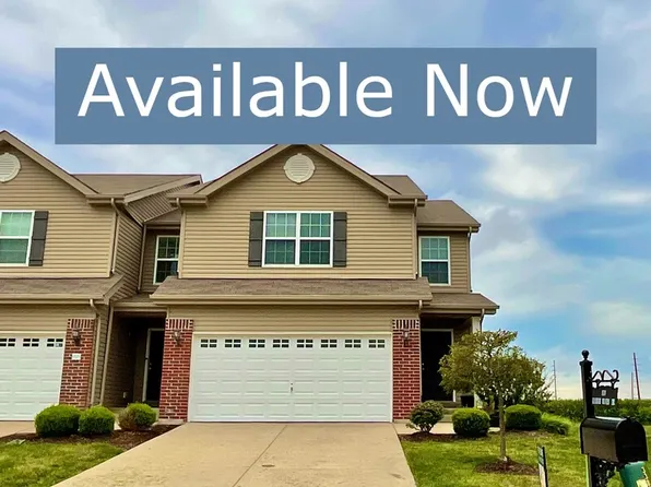 830 Harbor Woods Dr, Fairview Heights, IL 62208