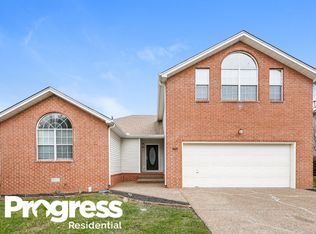 3620 Burwick Pl, Antioch, TN 37013