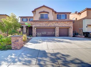 141 Pettswood Dr, Henderson, NV 89002