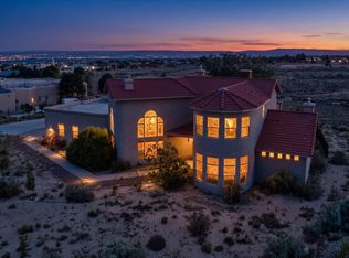 11311 San Bernardino Ave NE, Albuquerque, NM 87122