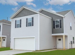 108 Hillsford Ln, Summerville, SC 29486