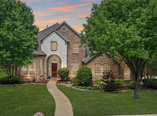 1100 Woodcliff Dr, McKinney, TX 75072