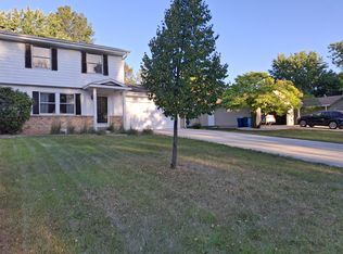 10427 Quebec Ave S, Bloomington, MN 55438