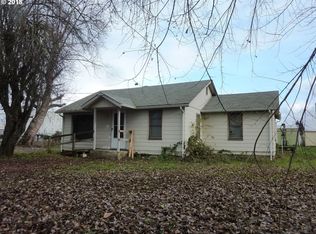 635 36th St, Springfield, OR 97478