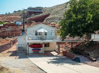 1018 W 540 N, Saint George, UT 84770