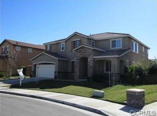 7424 Morning Hills Dr, Corona, CA 92880