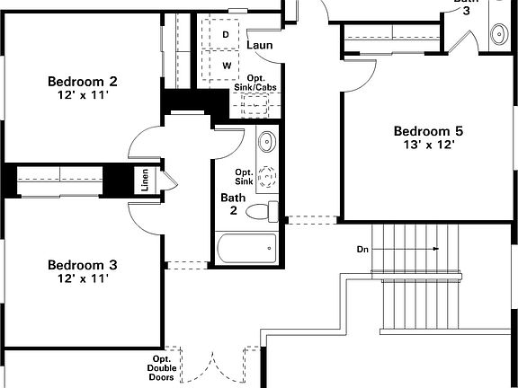4th image of 7898 S Peppertree Dr