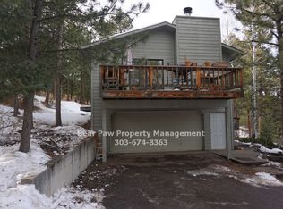 29844 Spruce Rd, Evergreen, CO 80439