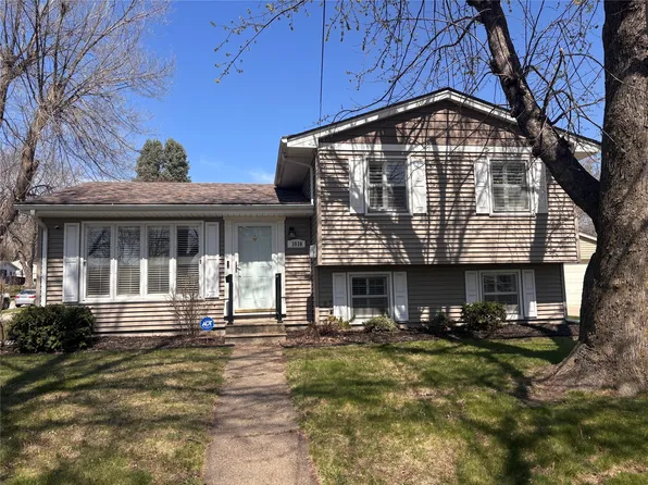 3930 E Ovid Ave, Des Moines, IA 50317