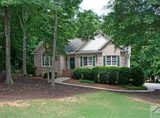 1061 Laurel Pl, Athens, GA 30606