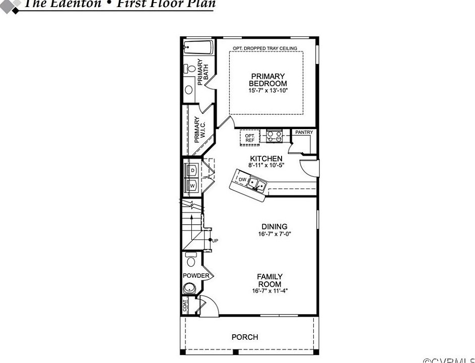 2nd image of 6309 Belay Dr