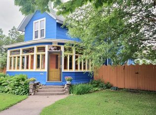 1502 Farnam St, La Crosse, WI 54601