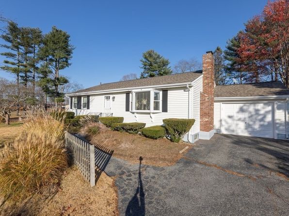 18 Erin Dr Taunton Ma 02780 Zillow