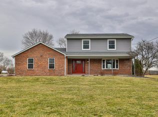 10114 Lees Creek Rd, Harrison, OH 45030