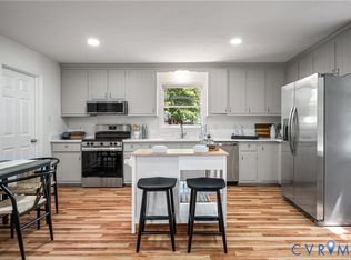 6466 Birch Tree Trce, Mechanicsville, VA 23111