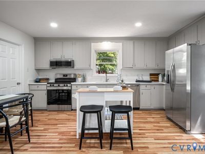 6466 Birch Tree Trce, Mechanicsville, VA, 23111