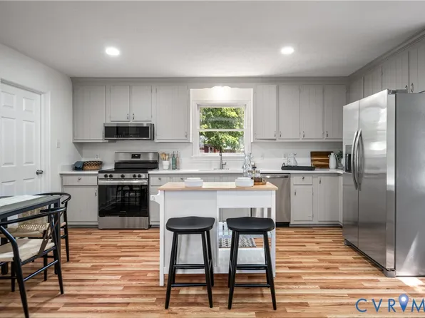 6466 Birch Tree Trce, Mechanicsville, VA 23111