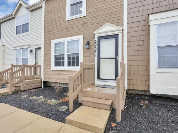 5082 Springdale Blvd #31E, Hilliard, OH 43026
