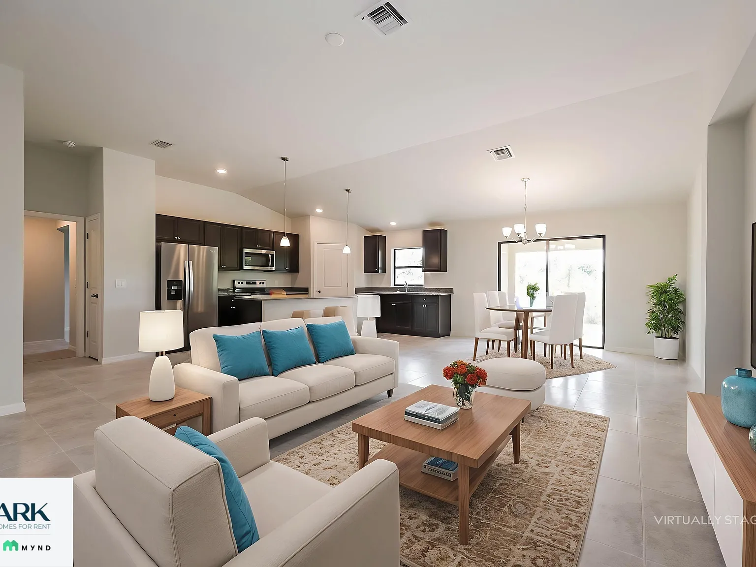 4 bed, 2.0 bath, 1843 sqft, $2,424 — Photo 2