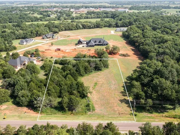 20641 230th St Lot 22, Washington, OK 73093