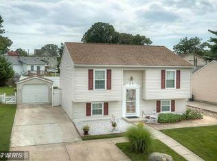 19 Box Cir, Baltimore, MD 21221