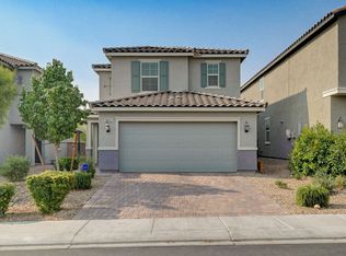 9445 Yorkshire Coast Ave, Las Vegas, NV 89178