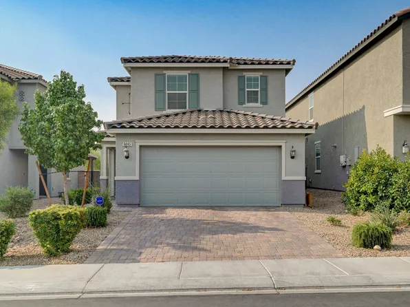 9445 Yorkshire Coast Ave, Las Vegas, NV 89178