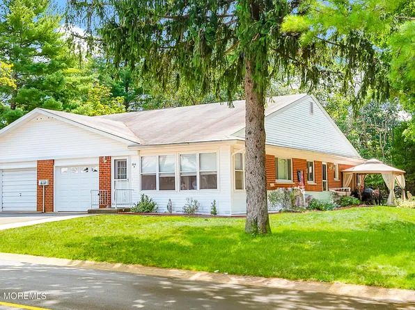 394 B Fairway Lane #B, Whiting, NJ 08759