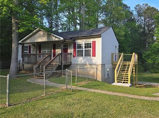5008 Old Yorkville Rd, Dallas, GA 30157