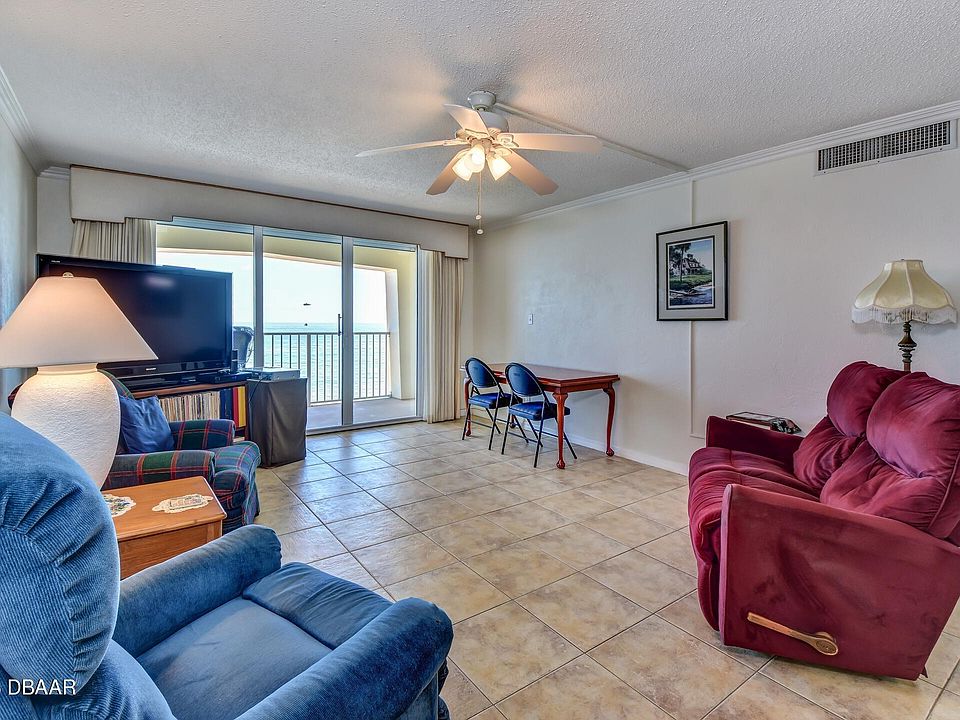 Eightynine Oceanfront Condo Apartments Ormond Beach, FL Zillow