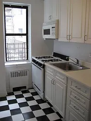 Rented by Goldfarb Properties