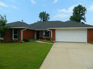 1688 Hunters Run, Tuscaloosa, AL 35405