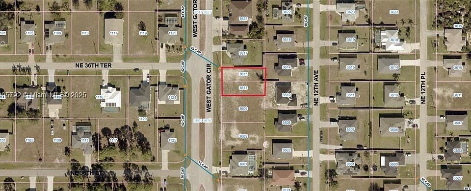 1st image of 3615 W Gator Cir