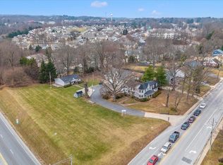 806 Park Ave, Mount Airy, MD 21771