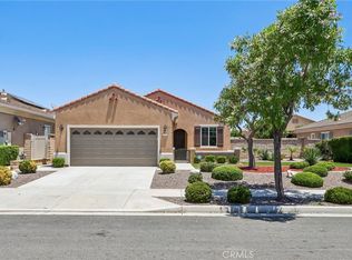 1624 Camino Cresta, Hemet, CA 92545