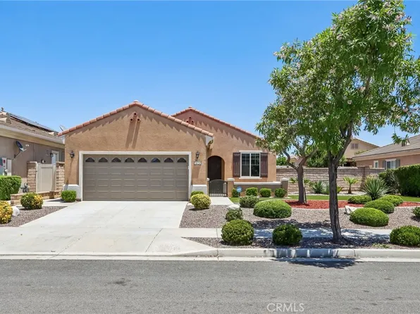 1624 Camino Cresta, Hemet, CA 92545