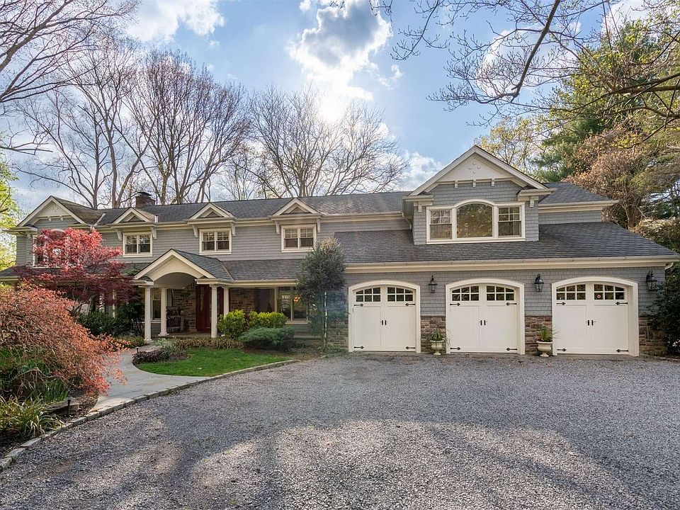 1 Coleman Ct, Cold Spring Harbor, NY 11724 | Zillow